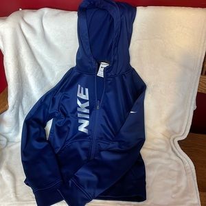 Nike jacket. Youth medium.